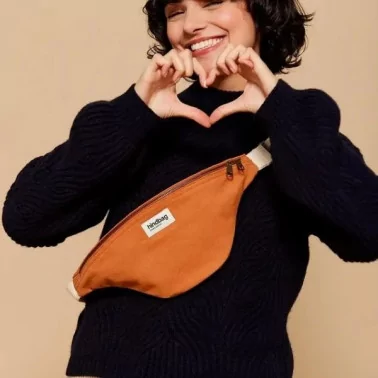 Hindbag - Sac Banane Olivia