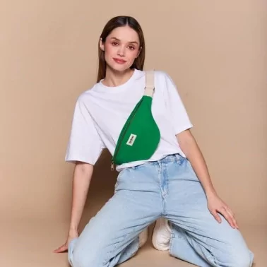 Hindbag - Sac Banane Olivia