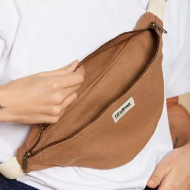 Hindbag - Sac Banane Olivia