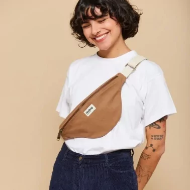 Hindbag - Sac Banane Olivia