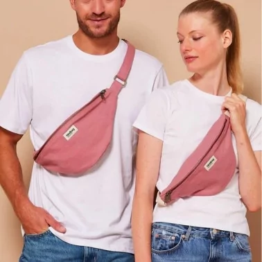 Hindbag - Sac Banane Olivia