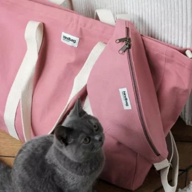 Hindbag - Sac Banane Olivia