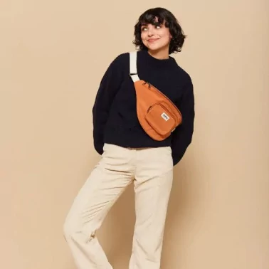 Hindbag - Sac Banane XL Sofia