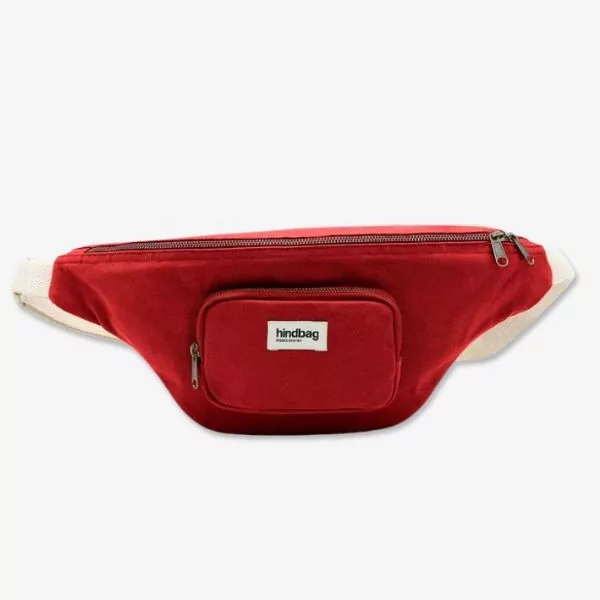 Hindbag - Sac Banane XL Sofia