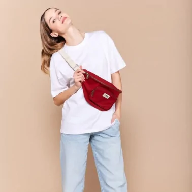 Hindbag - Sac Banane XL Sofia