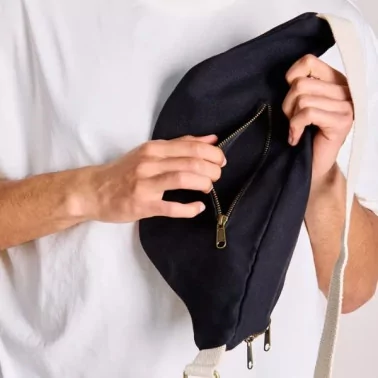 Hindbag - Sac Banane XL Sofia