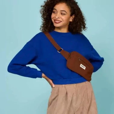 Hindbag - Sac Banane Pochette Harry