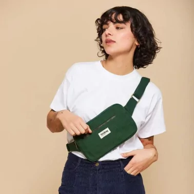 Hindbag - Sac Banane Pochette Harry