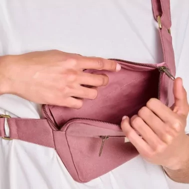 Hindbag - Sac Banane Pochette Harry