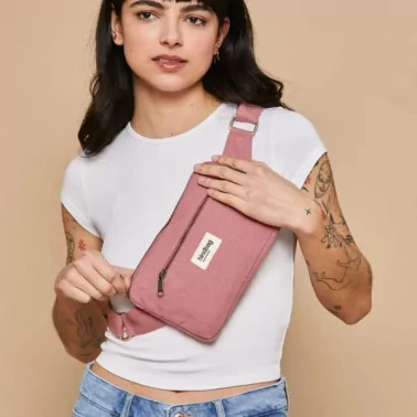 Hindbag - Sac Banane Pochette Harry