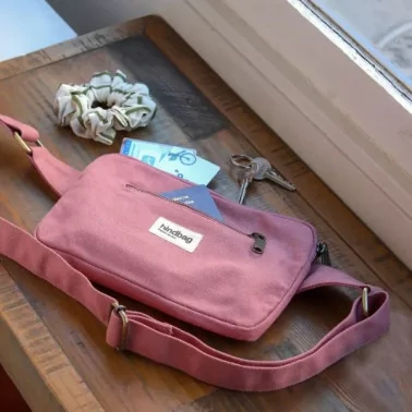 Hindbag - Sac Banane Pochette Harry