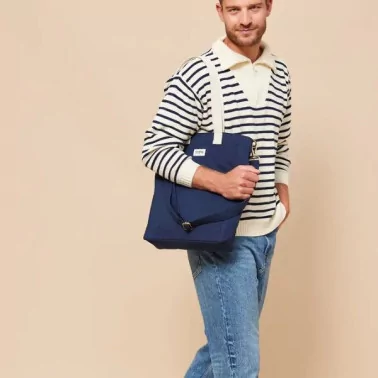 Hindbag - Sac Tote Cabas Vertical Paul