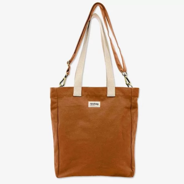 Hindbag - Sac Tote Cabas Vertical Paul