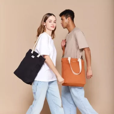 Hindbag - Sac Tote Cabas Vertical Paul