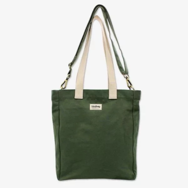 Hindbag - Sac Tote Cabas Vertical Paul