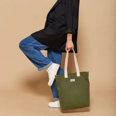 Hindbag - Sac Tote Cabas Vertical Paul