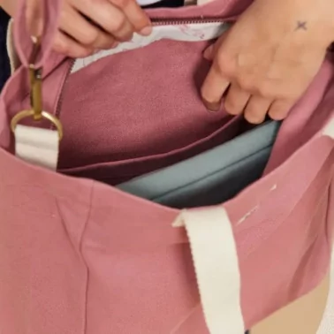 Hindbag - Sac Tote Cabas Vertical Paul