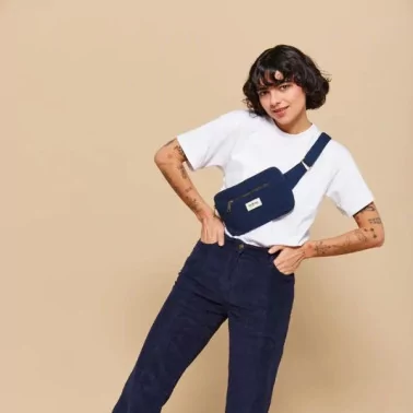 Hindbag - Sac Banane Pochette Harry