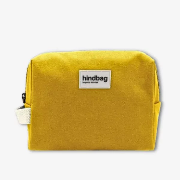 Hindbag - Tousse de Toilette Léon