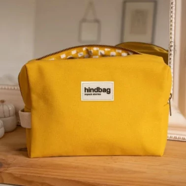 Hindbag - Tousse de Toilette Léon