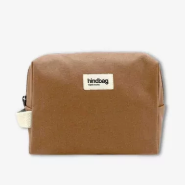 Hindbag - Tousse de Toilette Léon