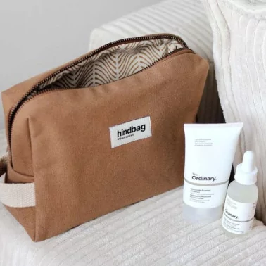 Hindbag - Tousse de Toilette Léon