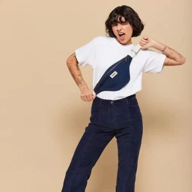 Hindbag - Sac Banane Olivia