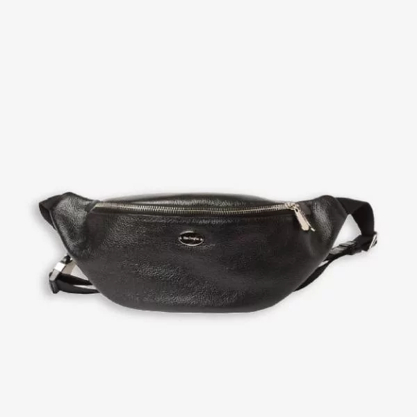 Mac Douglas - sac banane cuir buffle Barbade Buni M