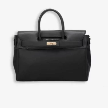 Mac Douglas - Petit sac à main en toile garnie Pyla 2 Pany