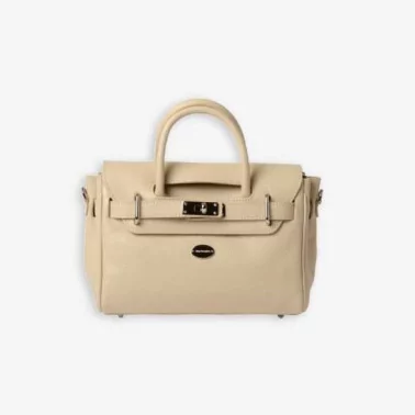 Mac Douglas - Mini sac à main cuir Pyla Buni