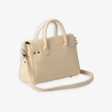 Mac Douglas - Mini sac à main cuir Pyla Buni