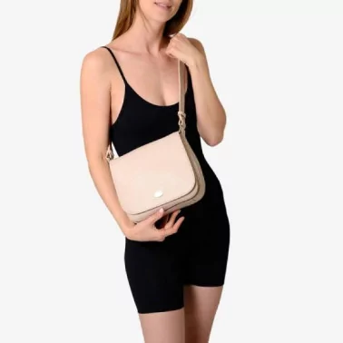 Mac Douglas - Sac besace à rabat Knox S