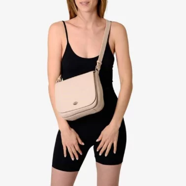 Mac Douglas - Sac besace à rabat Knox S