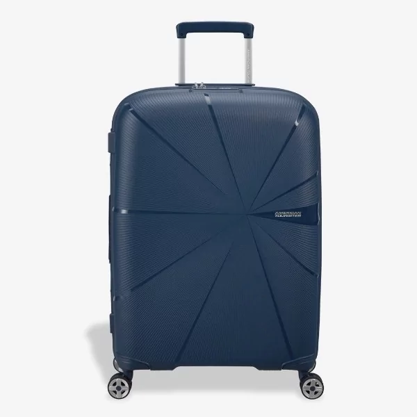 American Tourister - Valise rigide Starvibe Spinner 67 cm