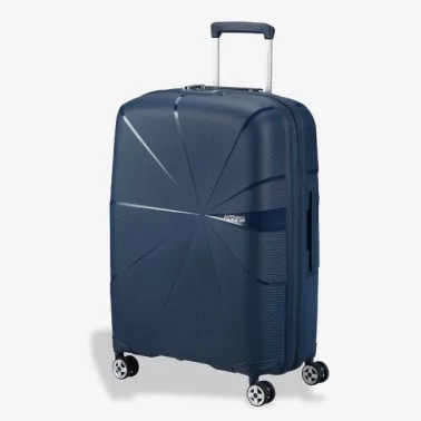 American Tourister - Valise rigide Starvibe Spinner 67 cm