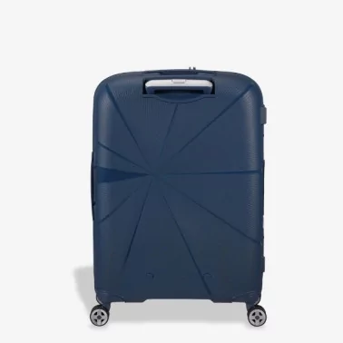 American Tourister - Valise rigide Starvibe Spinner 67 cm