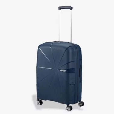 American Tourister - Valise rigide Starvibe Spinner 67 cm