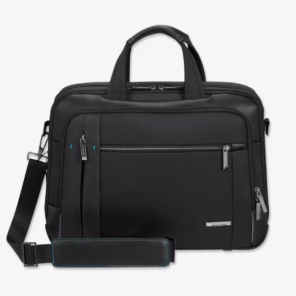Samsonite - Sacoche ordinateur Spectrolite 3.0 15.6""