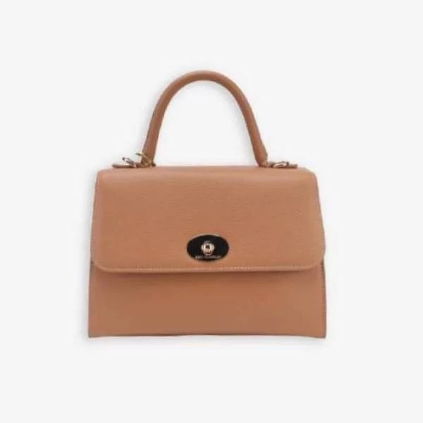 Mac Douglas - Petit sac cartable cuir Clichy Alba S