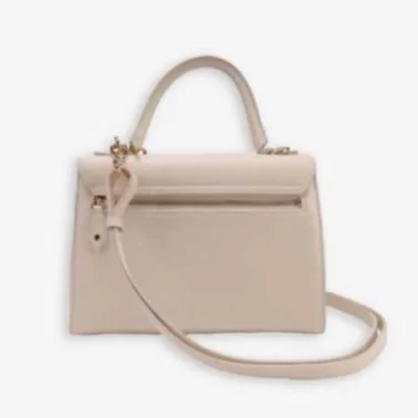 Mac Douglas - Petit sac cartable cuir Clichy Alba S