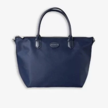 Mac Douglas - Sac shopping souple Cristal Caba S en toile