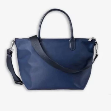 Mac Douglas - Sac shopping souple Cristal Caba S en toile