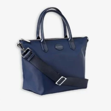 Mac Douglas - Sac shopping souple Cristal Caba S en toile