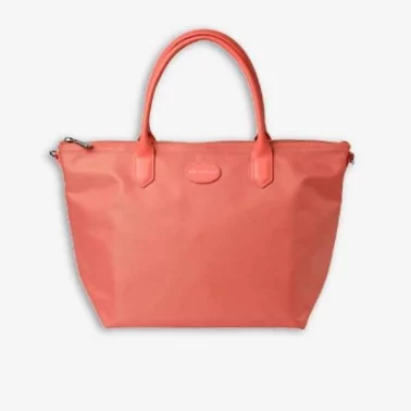 Mac Douglas - Sac shopping souple Cristal Caba S en toile