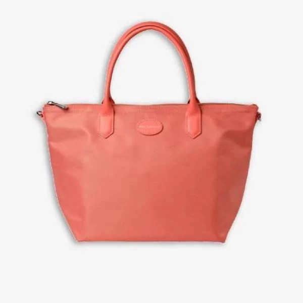 Mac Douglas - Sac shopping souple Cristal Caba S en toile