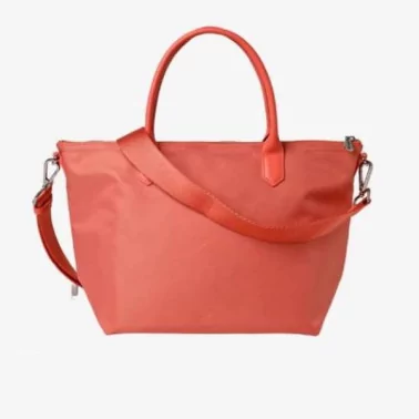 Mac Douglas - Sac shopping souple Cristal Caba S en toile