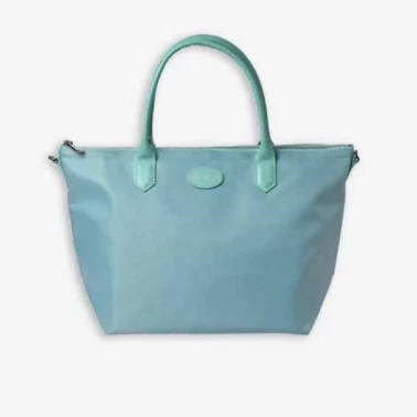Mac Douglas - Sac shopping souple Cristal Caba S en toile