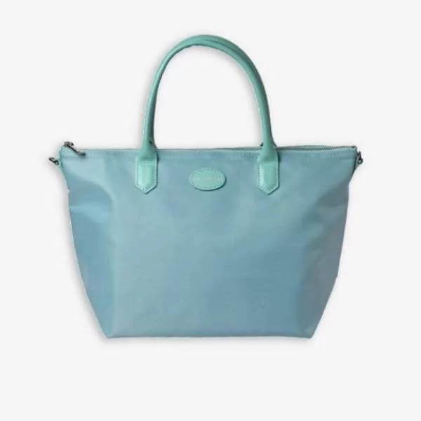 Mac Douglas - Sac shopping souple Cristal Caba S en toile
