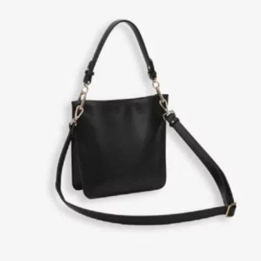 Mac Douglas - Petit sac porté épaule tressé Kentucky Fantasia xs