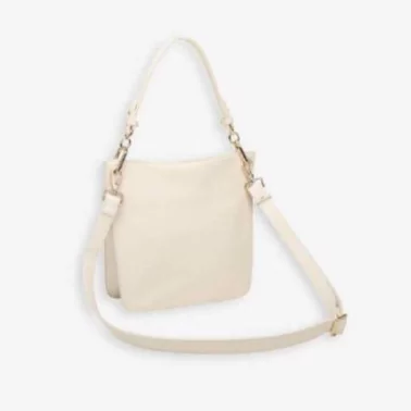 Mac Douglas - Petit sac porté épaule tressé Kentucky Fantasia xs